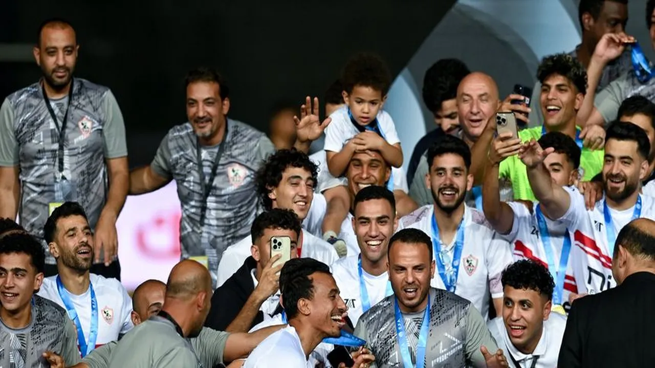 اتحاد الكرة يحدد الموعد النهائي المرتقب لمباراة نهائي كأس مصر الكبرى